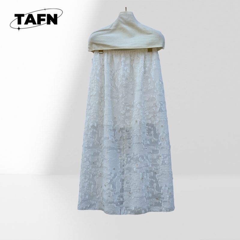 レディースモダンツーピースドレスセットカジュアルマッチングウ - Formal Women'S Wear のレビューと価格