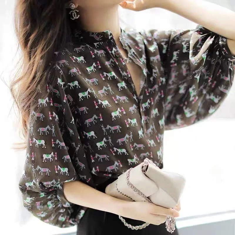 フォーマルな女性用シャツとブラウスのパターン、白いオフィス服 - Women Formal Office Wear Tops のレビューと価格