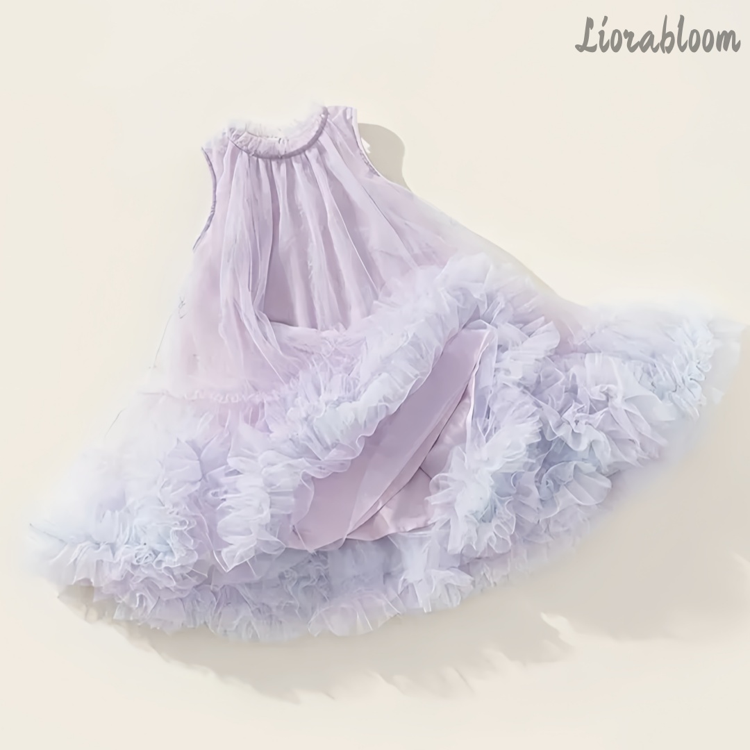 パープル エブリデイ プリンセスドレス フォーマルガウン レ - Formal Women'S Wear のレビューと価格