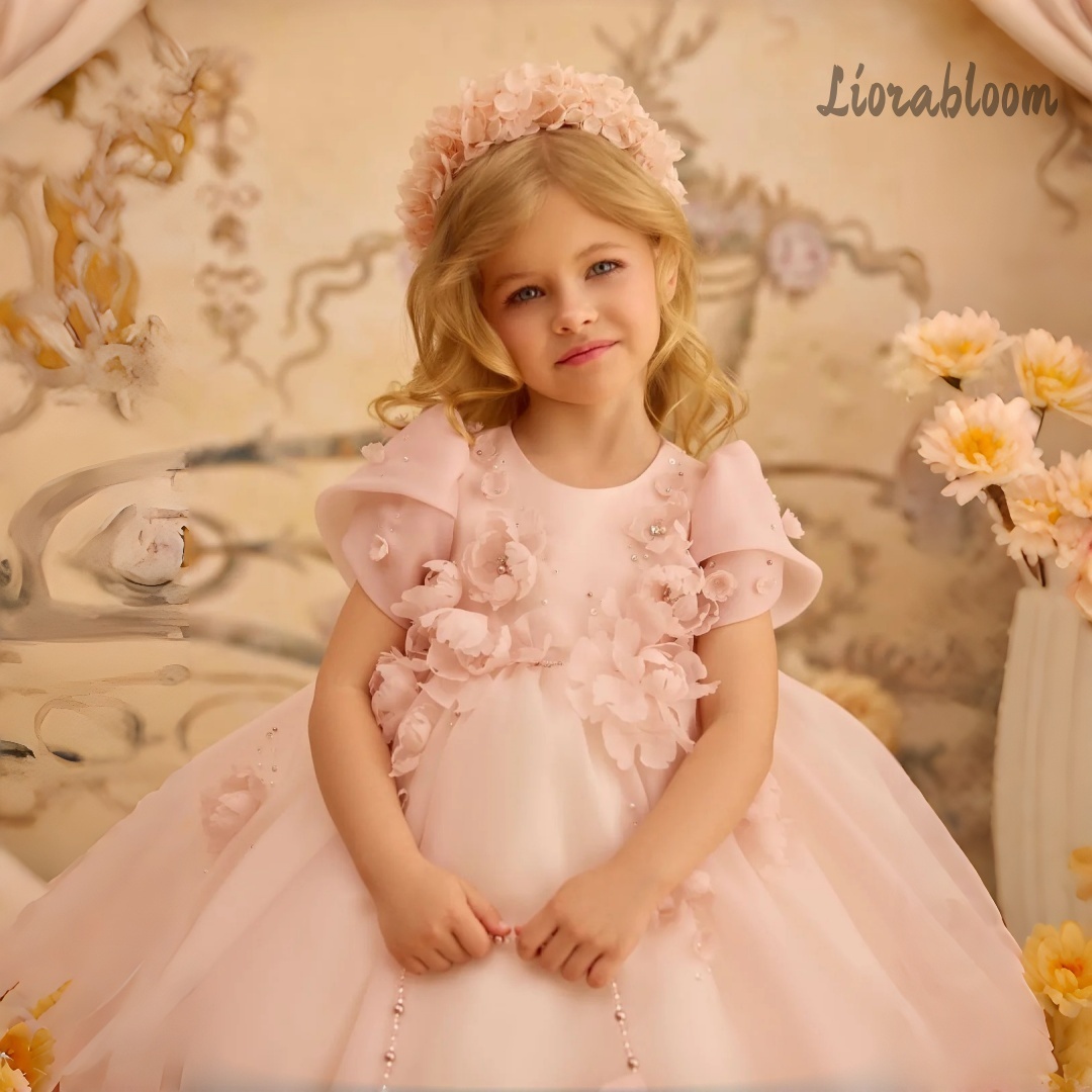 カスタマイズされた女の子用フォーマルウェア、フルスカートのプ - Formal Women'S Wear のレビューと価格