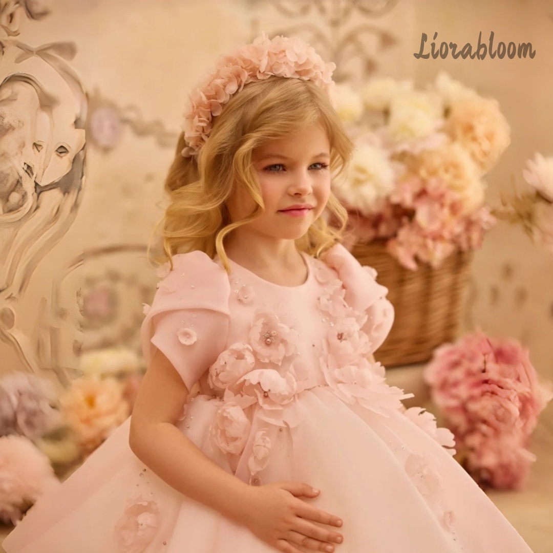 カスタマイズされた女の子用フォーマルウェア、フルスカートのプ - Formal Women'S Wear のレビューと価格