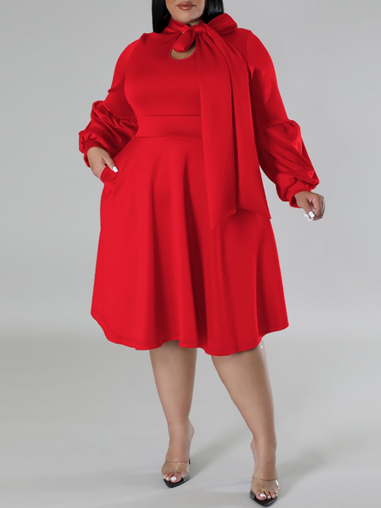 女性のためのボヘミアン長袖包帯ドレス,エレガントなミドル丈ド - Women Formal Office Wear Tops のレビューと価格