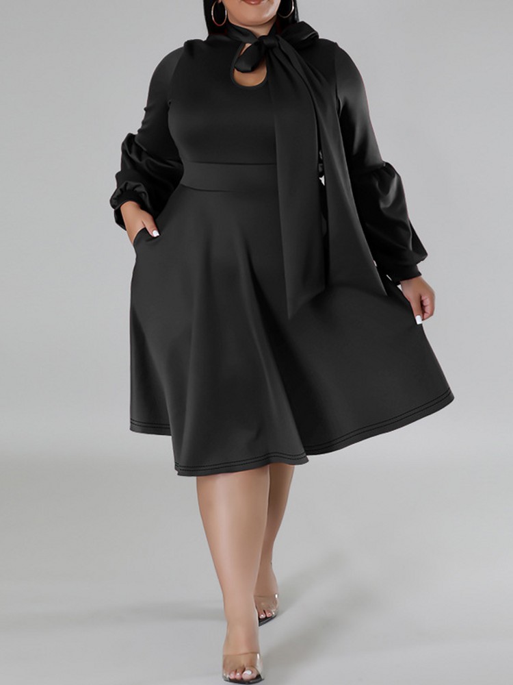 女性のためのボヘミアン長袖包帯ドレス,エレガントなミドル丈ド - Women Formal Office Wear Tops のレビューと価格