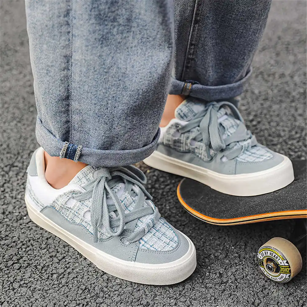 女性用スポーツスニーカー,レース付きスニーカー,ヒップホップ - Latest Women Formal Wear のレビューと価格